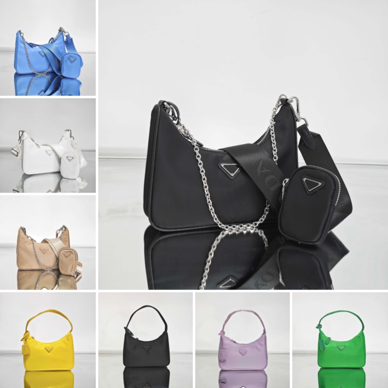 bags designer women luxury bag purse designer shoulder bag purses crossbody bag handbag luxury designer bag bags for women handbags nylon bag wallet 03