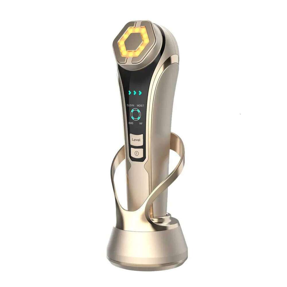 Home Use Skin Tightening Face Care Beauty Device Multi-Function Deep Cleaning