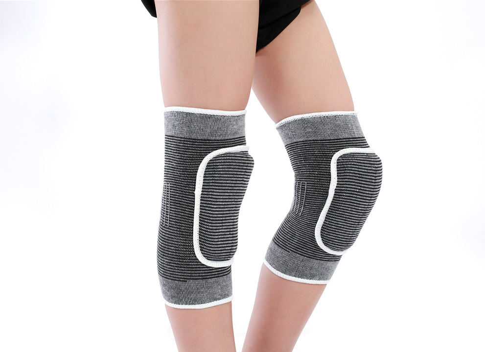 Top quality knee pads support Sports Safet Camiseta Futbol Mailot de Football