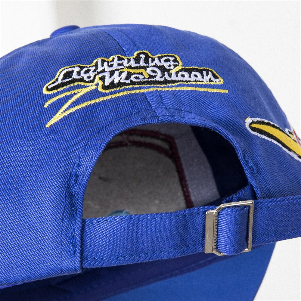 Fashion Anime Kids Baseball Cap Korean Toddler Baby Hat For Boys Girls Outdoor Childrens Hip Hop Sun Caps 250704