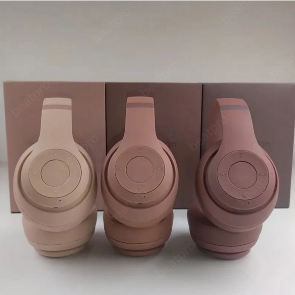 wireless studio pro Kim Bluetooth Wireless Headphones Noise-cancelling headphones Magic Sound Recorder pro earphone earbuds storage bag