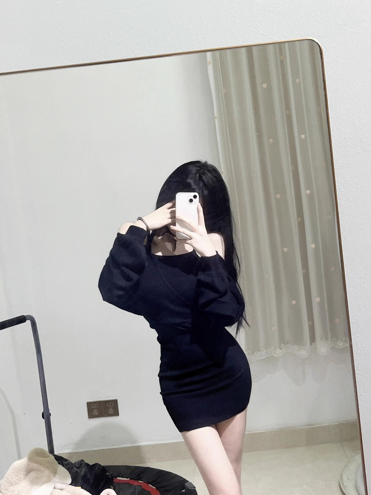 H1023 Casual Basic Sexy Dress for Women