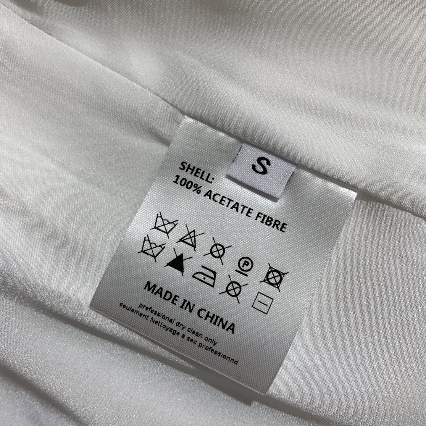 C C brand Womens Suits Dress Plus size shirt designer brand shirt tailored order luxury gift Valentines Fathers Christmas