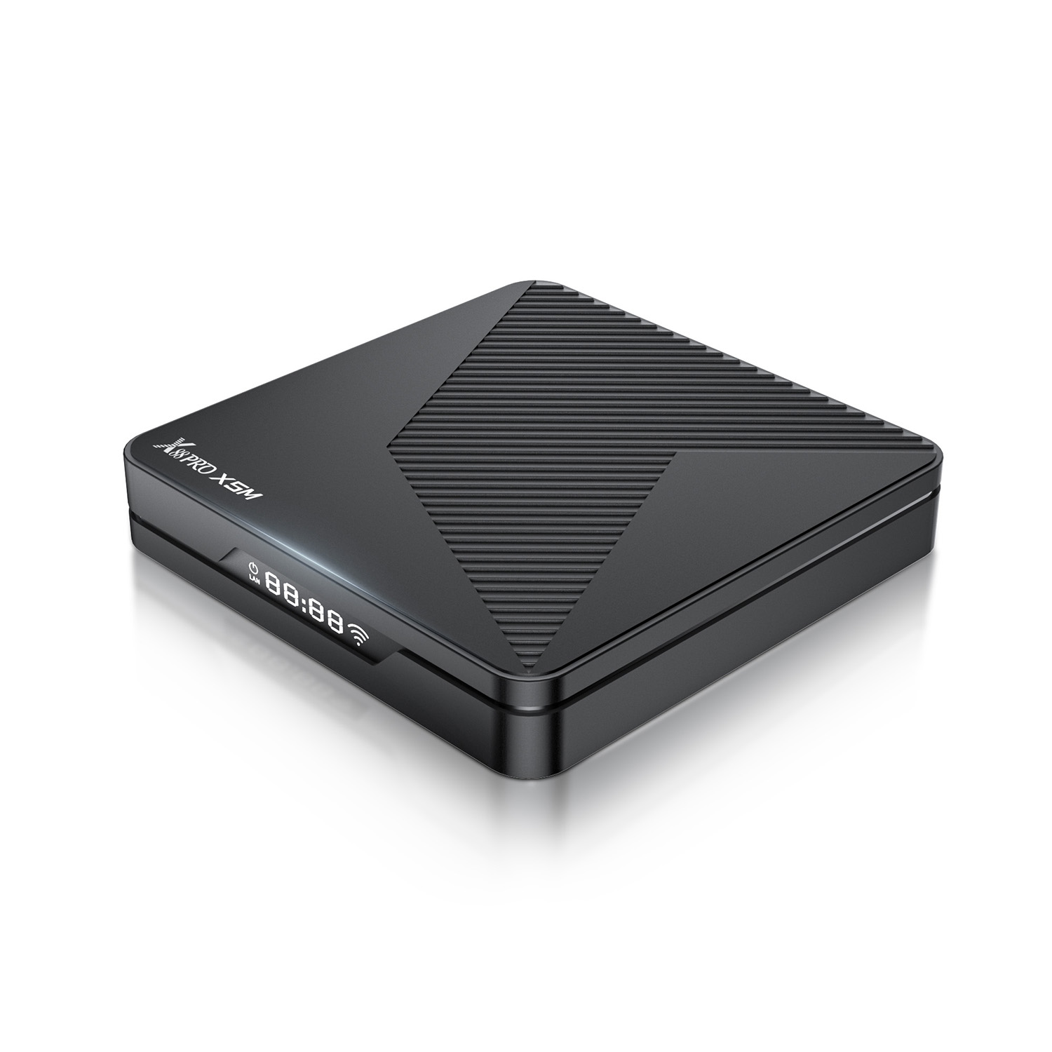 Ship From France X88 PRO X5M Android 14 TV Box Amlogic S905X5M HD 8k 2.4G 5G Wifi6 BT5.0 1000M Lan 3D 2GB 4GB RAM 16GB 32GB