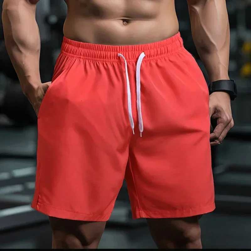 Fitness Shorts Man … - image