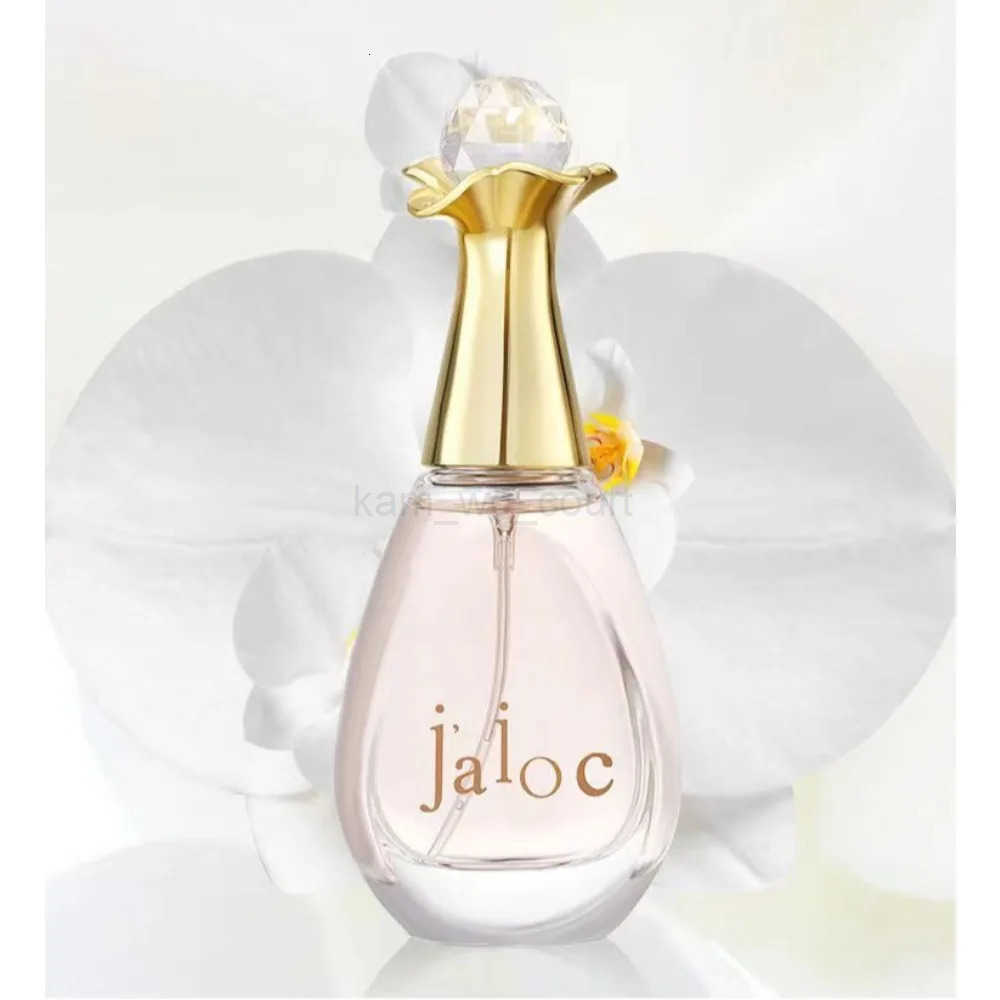 Best-Selling Women Long-Lasting Light Fragrance Jasmine Fruity Notes Luxury Brand Alternative Perfume | Eco-Friendly Gifting Set M250714