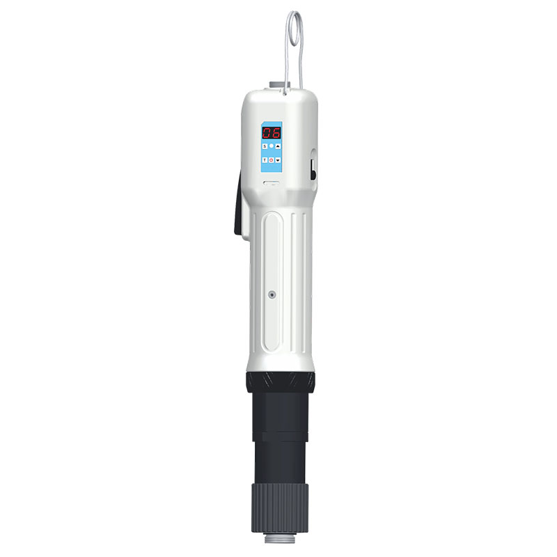 High-torque limiting electric screwdriver Semi Automatic Fasteners Industrial Grade Power Tools 80-500kgf.cm