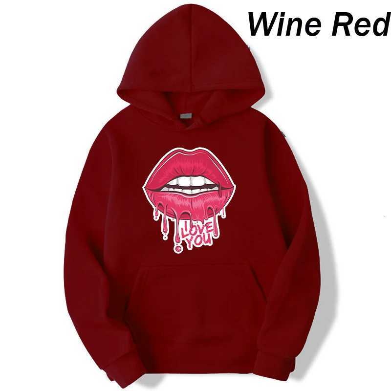 Autumn and Winter Ladies Hoodies Womens Printed Hoodies Long Sleeve Hooded Sweatshirts Pullover X2507151