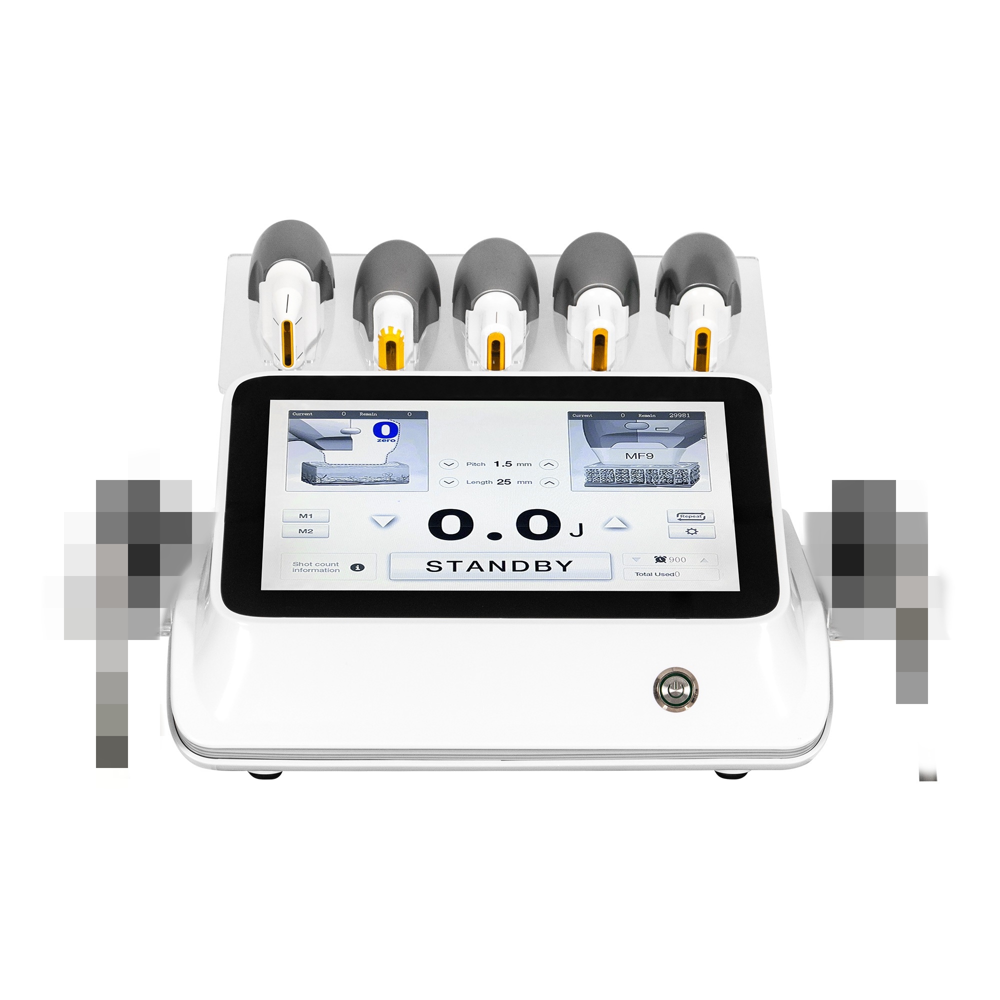 2025 New 7D Beauty SPA Machine Body Tightening Burning Fat Skin Firming Slimming Body Sculpt