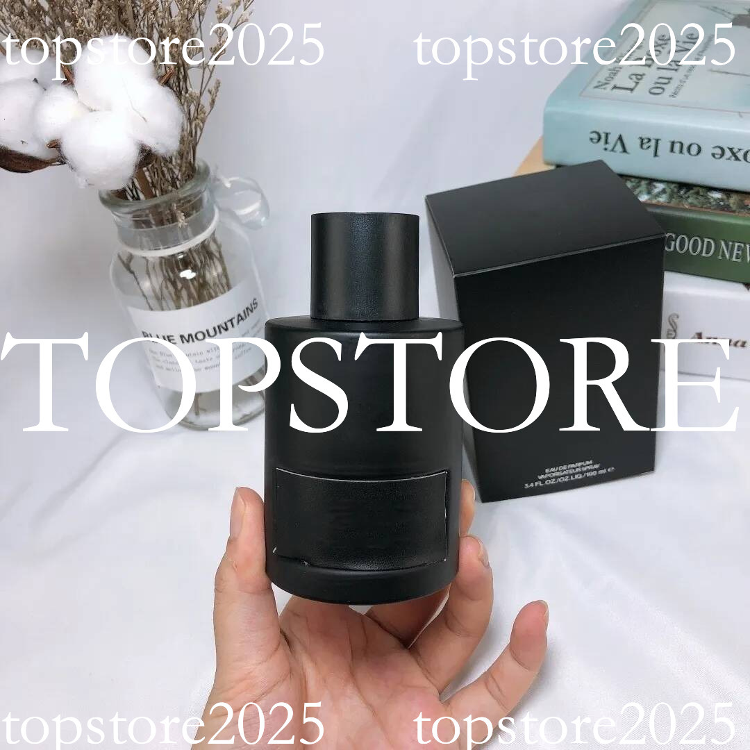 Men Cologne 100ml Fragrance100ml High quality Good smell perfume Fragrance Designer cologne perfume