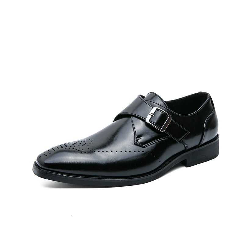 2022 Italian Dress Shoes Men Wedding Party Shoes High Quality Casual Loafers Male Designer Flat Shoes Mens Shoes Plus Size 48 Y250715