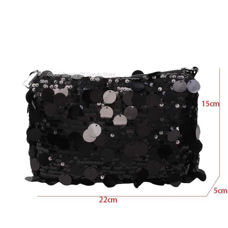 Luxury Gold Sequined Party Purse Eevning Bag Women Summer Mini Small Bag Satchel Lady Girl Versatile Crossbody Phone Bag