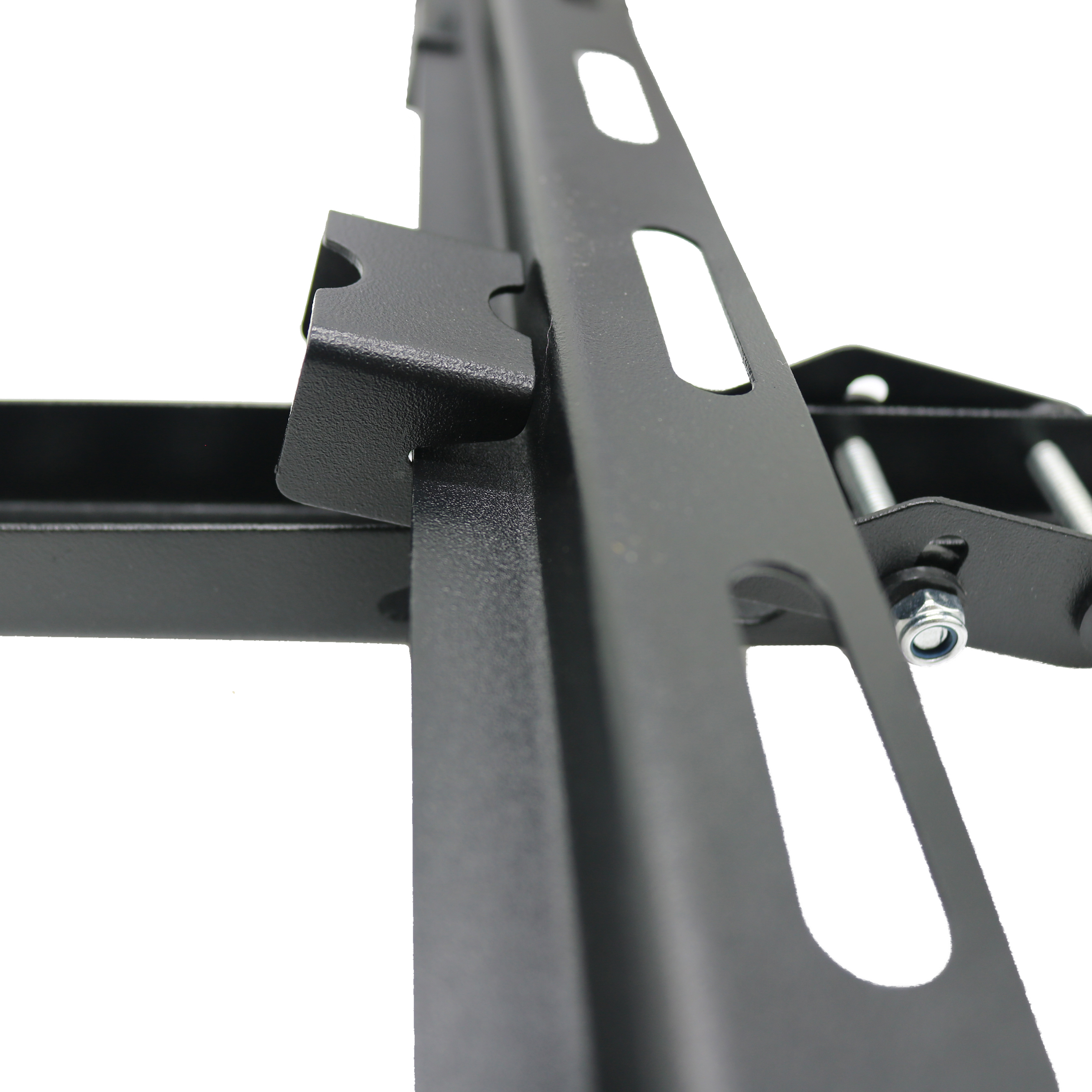 Tilt TV mount Adjustable Tilt Wall Mount for TVs - Easy Installation 47TL