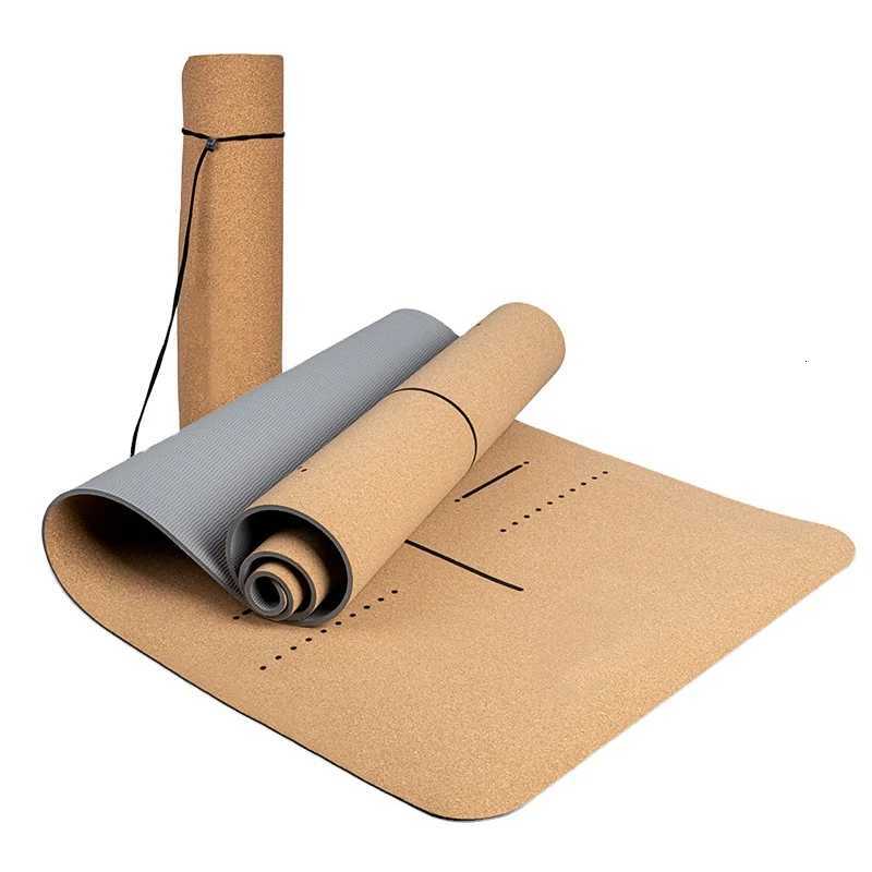 4Mm Cork+Tpe Thick … - image