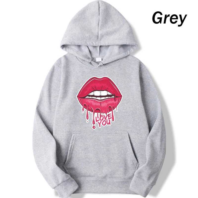 Autumn and Winter Ladies Hoodies Womens Printed Hoodies Long Sleeve Hooded Sweatshirts Pullover X2507151