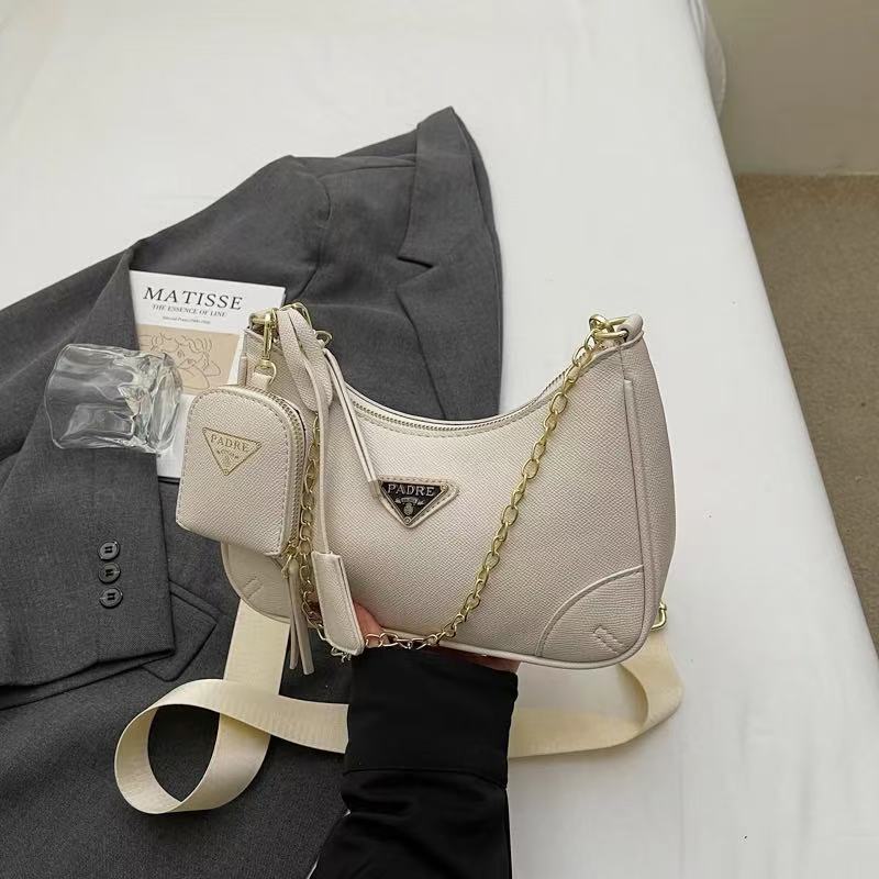 Designer Bag Shoulder Bag Luxury Bag Artwork Fashion Classic Handbag PU Leather Crossbody Ladies Wallet Fast Shipping