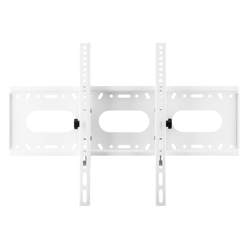 Tilt TV mount Adjustable Tilt Wall Mount for TVs - Versatile Installation Bracket