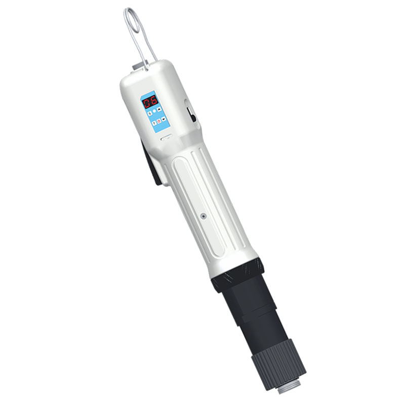 High-torque limiting electric screwdriver Semi Automatic Fasteners Industrial Grade Power Tools 80-500kgf.cm
