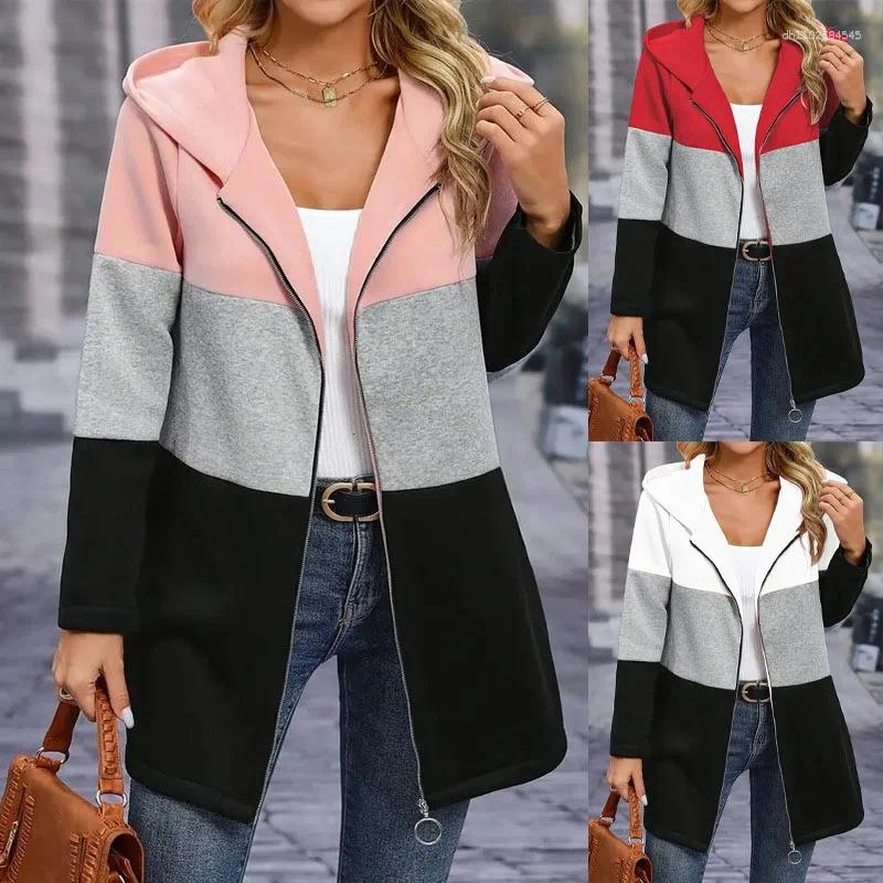 Women's Jackets Cas… - image