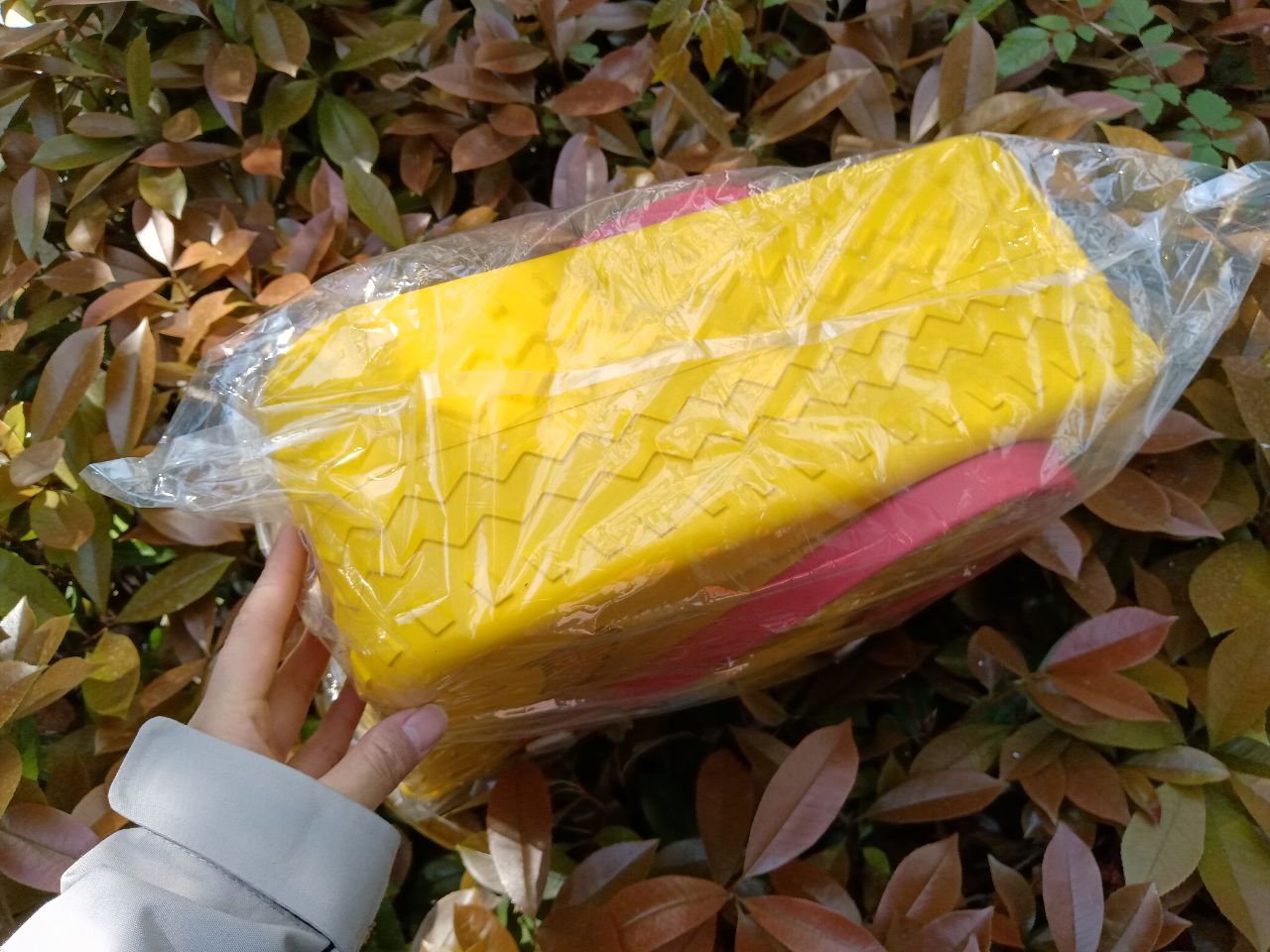 Fashion Women Summer Beach Bags XL Silicone Custom Tote Cow Leopard Print Eva Plastic Rubber Bogs Bags Shopping Baskets 0715