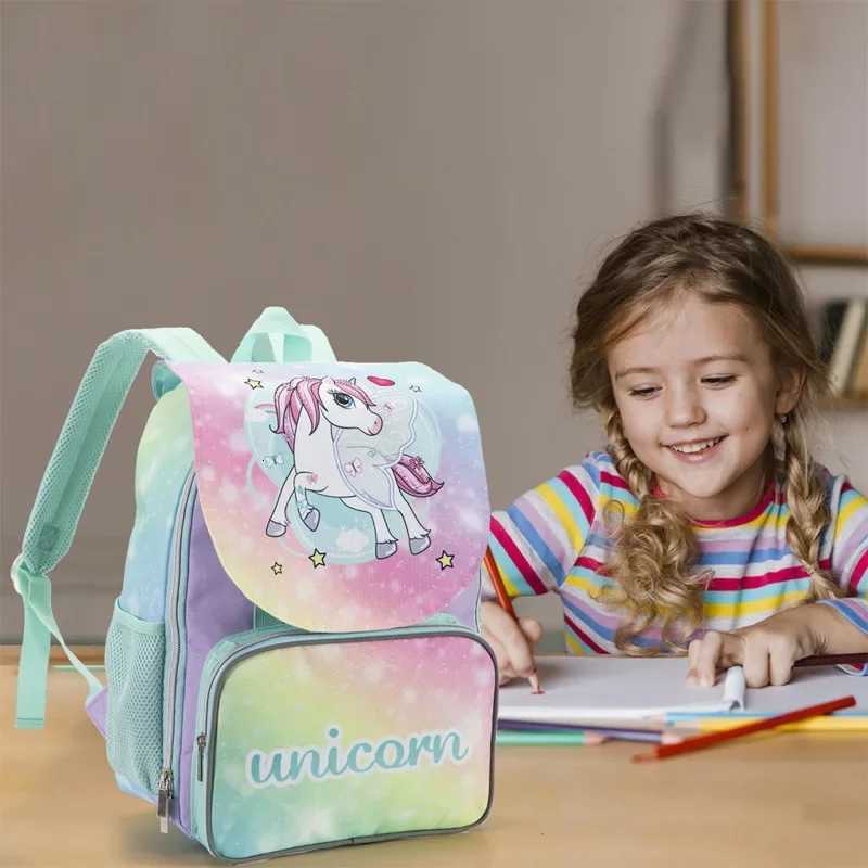 Backpack For Girl K… - image