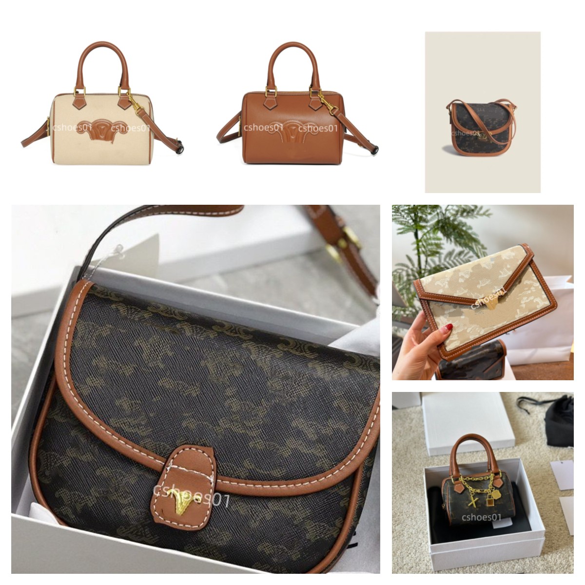 triomphes tote bag designer bag tote triumphal arch handbags designer bag Womens Shoulder shoulder bags woman bag triumphe fashion lightweight bags for women