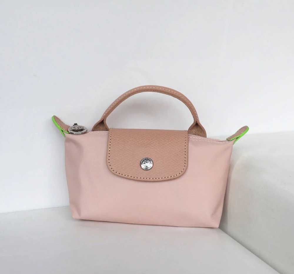 Premium mini dumpling bag exquisite crossbody bag mini coin purse womens bag shoulder bag