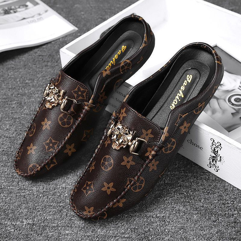 hot free shipping designer Casual Shoes for man outdoor breathable classic blend of style and ease mans shoes black white brown