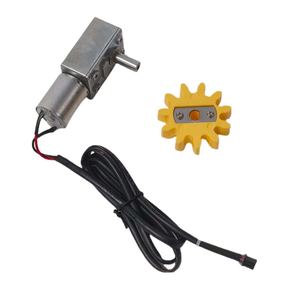 Replacement Maintenance Motor Accessories Electric Pet Furniture Self-Cleaning Smart Automatic Cat Litter Box