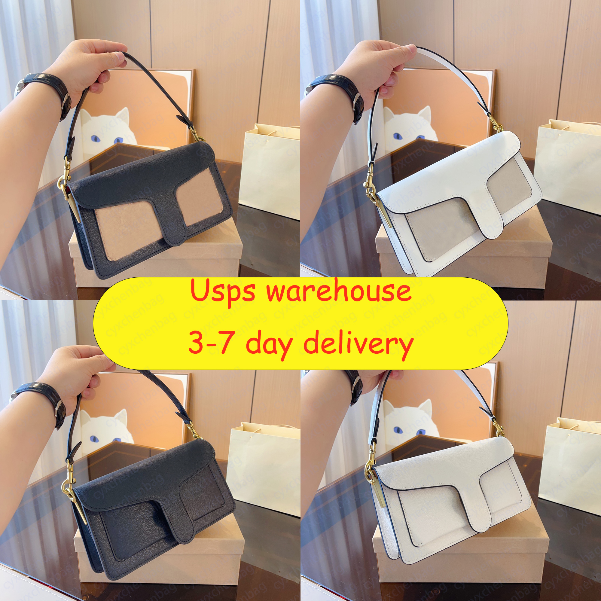 Woman designer shoulder bags Messenger Bag luxury wholesale removable shoulders belt exquisite fabric perfect hardware double-layer storage space