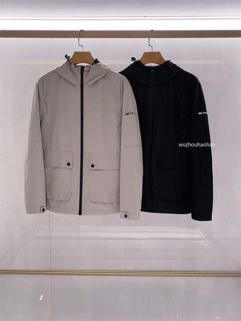 Men Jackets Winter … - image