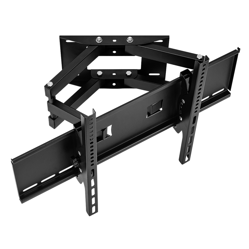 Full motion tv mount Adjustable Full Motion TV Mount for Wall Installation