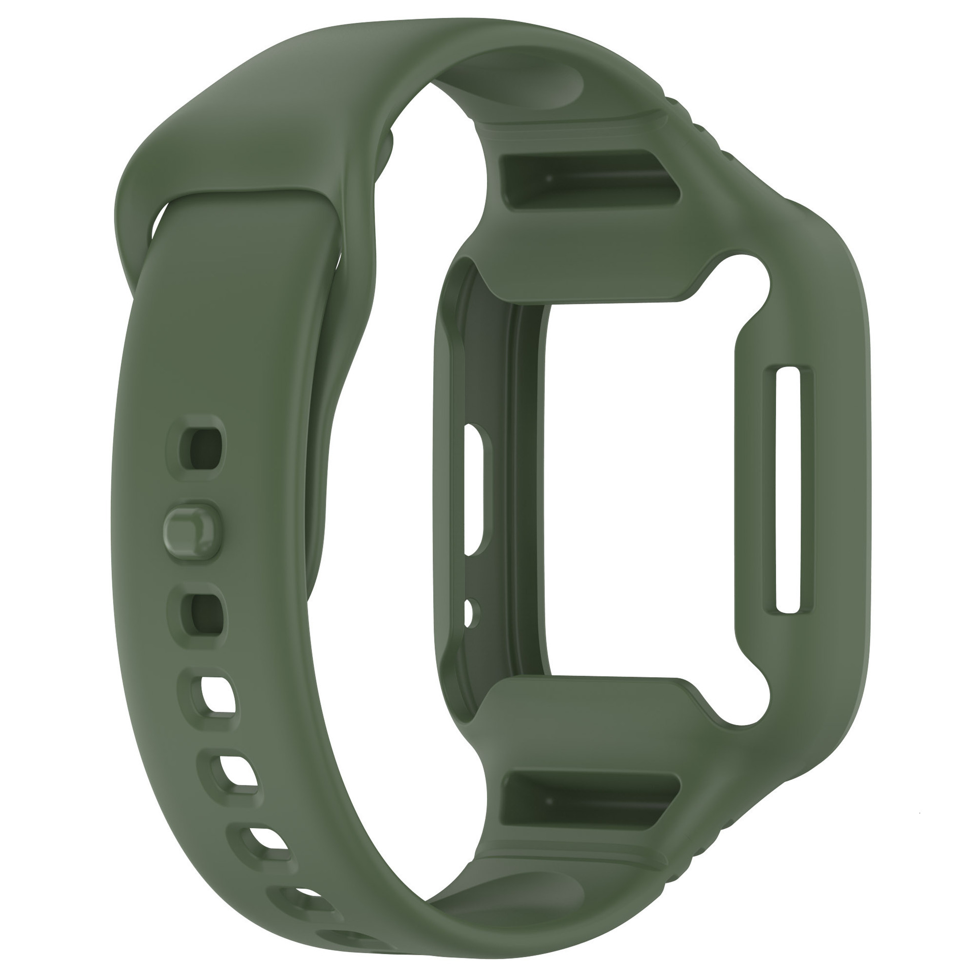Suitable for watch3 active one-piece strap, youth version, and one-piece strap