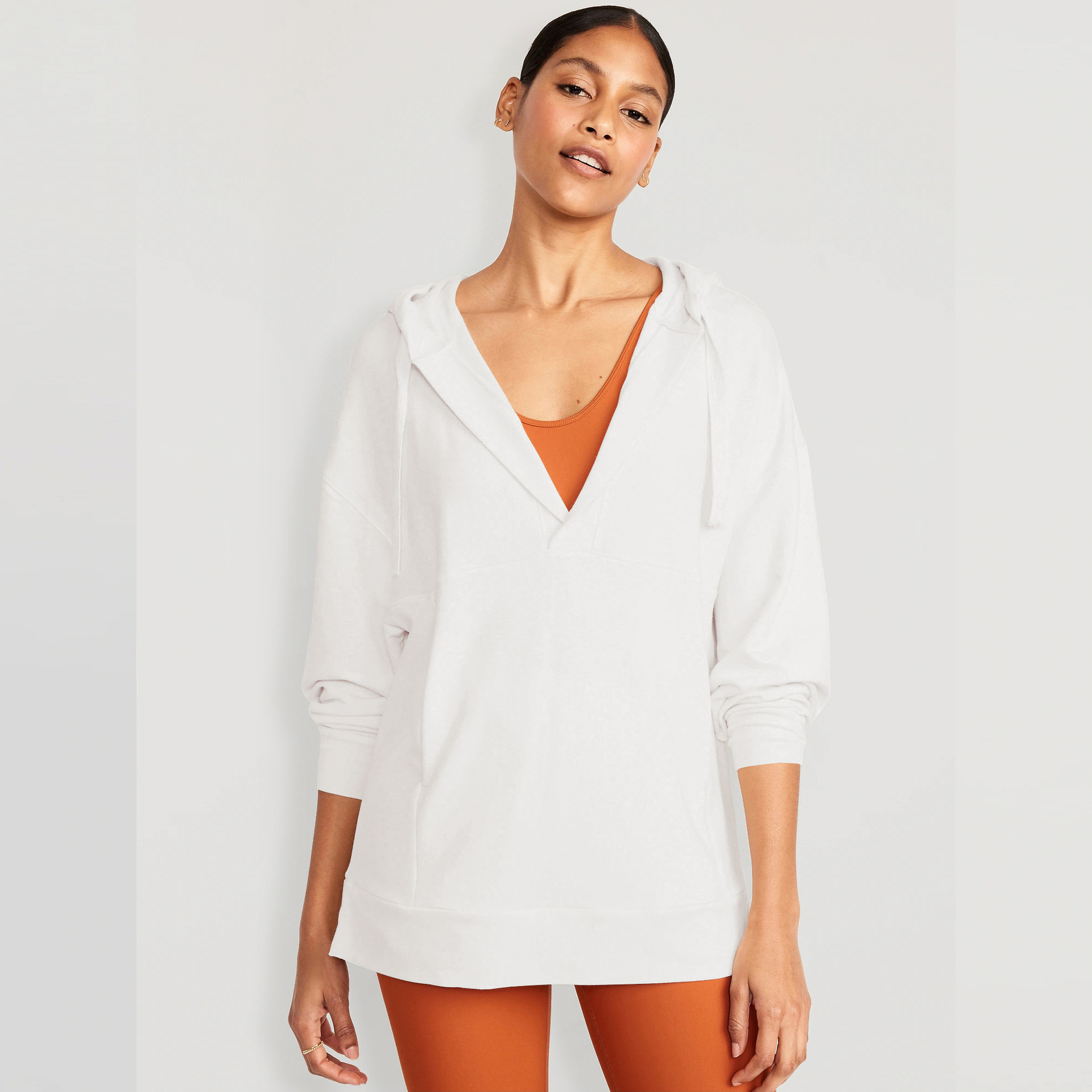 hot Free shipping designer hoodie for women Hooded sweatshirt women casual sportswear fashionable loose jacket