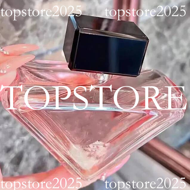 Designer Woman Perfumes 90ml Fragrance Spray Good Smell Eau de Parfum Intense Fragrances Charming Parfums Fast Delivery cologne perfume
