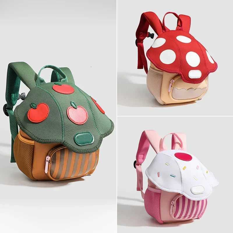 Cartoon Children Ba… - image