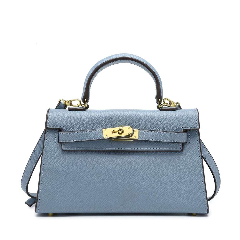 Super Popular Light Luxury High-Quality Handbag Summer New Exquisite Fashion Versatile Shoulder Crossbody Bag
