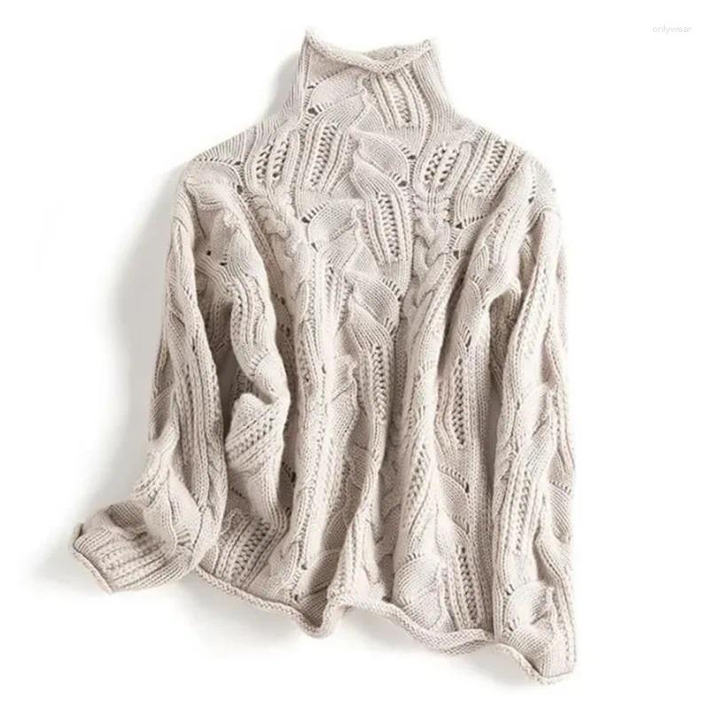 Women's Sweaters Wo… - image