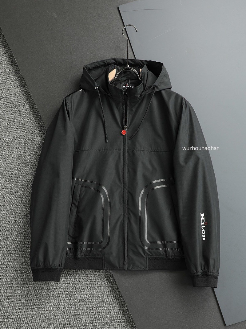 Men Jackets Winter … - image