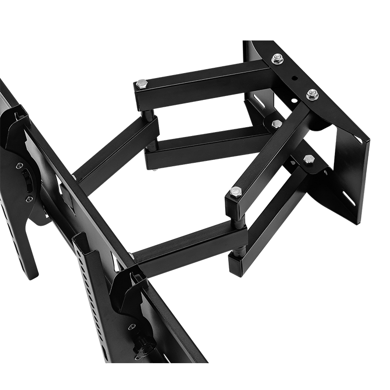 Full motion tv mount Adjustable Full Motion TV Mount for Wall Installation