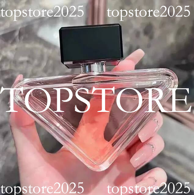 Designer Woman Perfumes 90ml Fragrance Spray Good Smell Eau de Parfum Intense Fragrances Charming Parfums Fast Delivery cologne perfume
