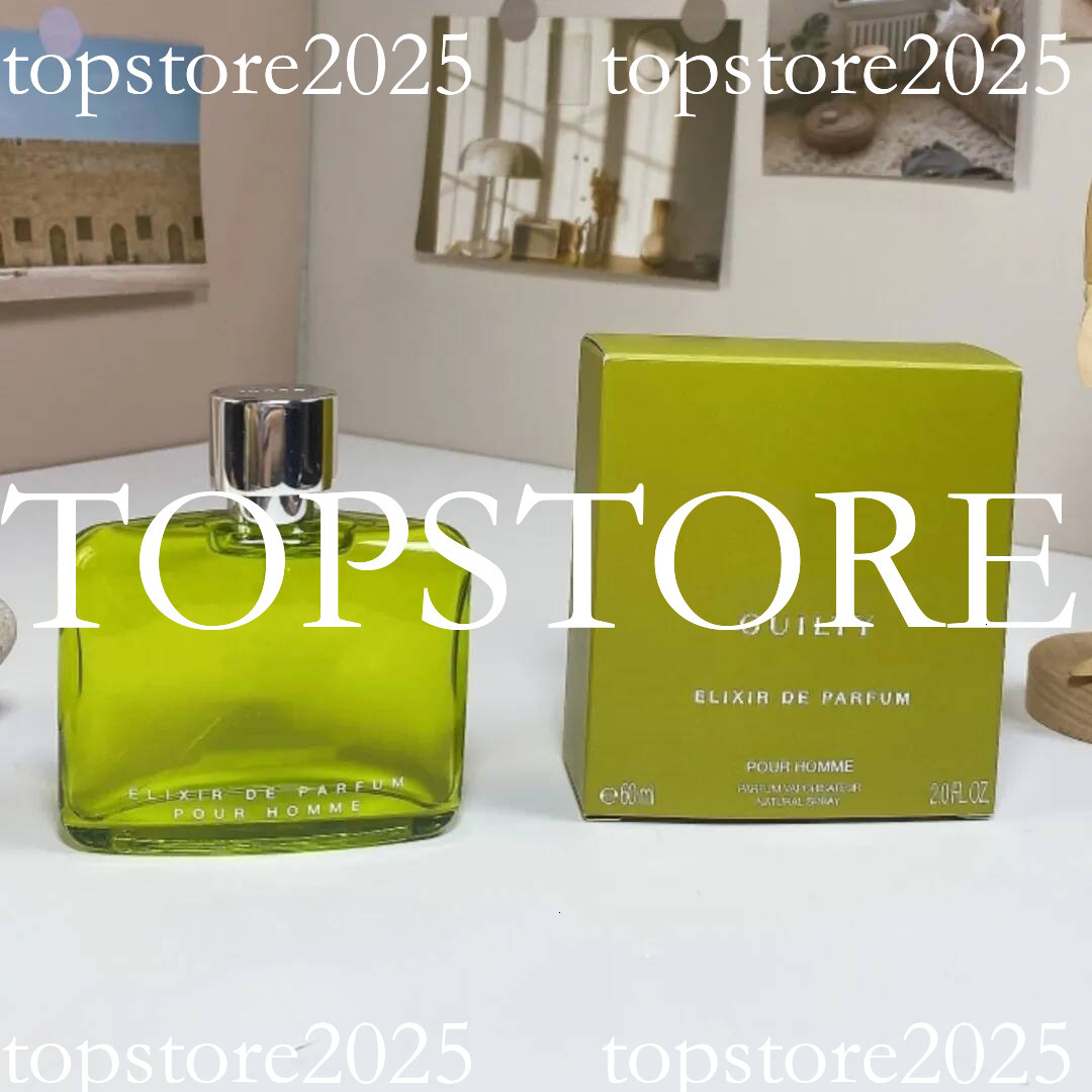 Luxuries 60ml guilty Perfume Woman Men spray designer Fragrance Pour Femme Eau De Parfum Famous Brand Cologne Long Smell Top Quality Fast shipping col