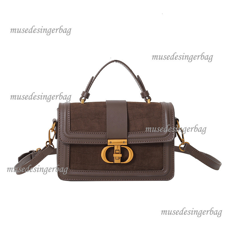 Luxury Brand Designer Bag Tote Bag For Women Niche Light Luxury Underarm Bag New High-End Quilted Stitching Shoulder Crossbody Bag For Women