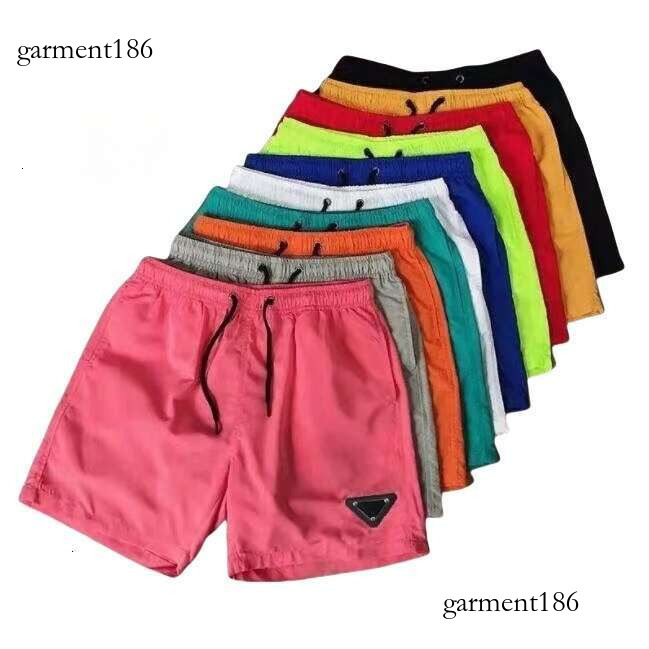 Designers Men's Shorts Sweatshirts Basketball Short for Men women pants Sweatpants Luxury Clothes Fashion Summer Couple Training Beach Breathable