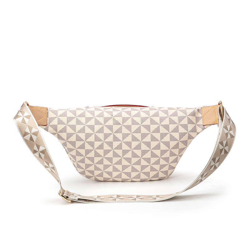 bags New Outdoor Water-Resistant Multi-Functional Running Fiess Chest Women's Crossbody Phone Bag