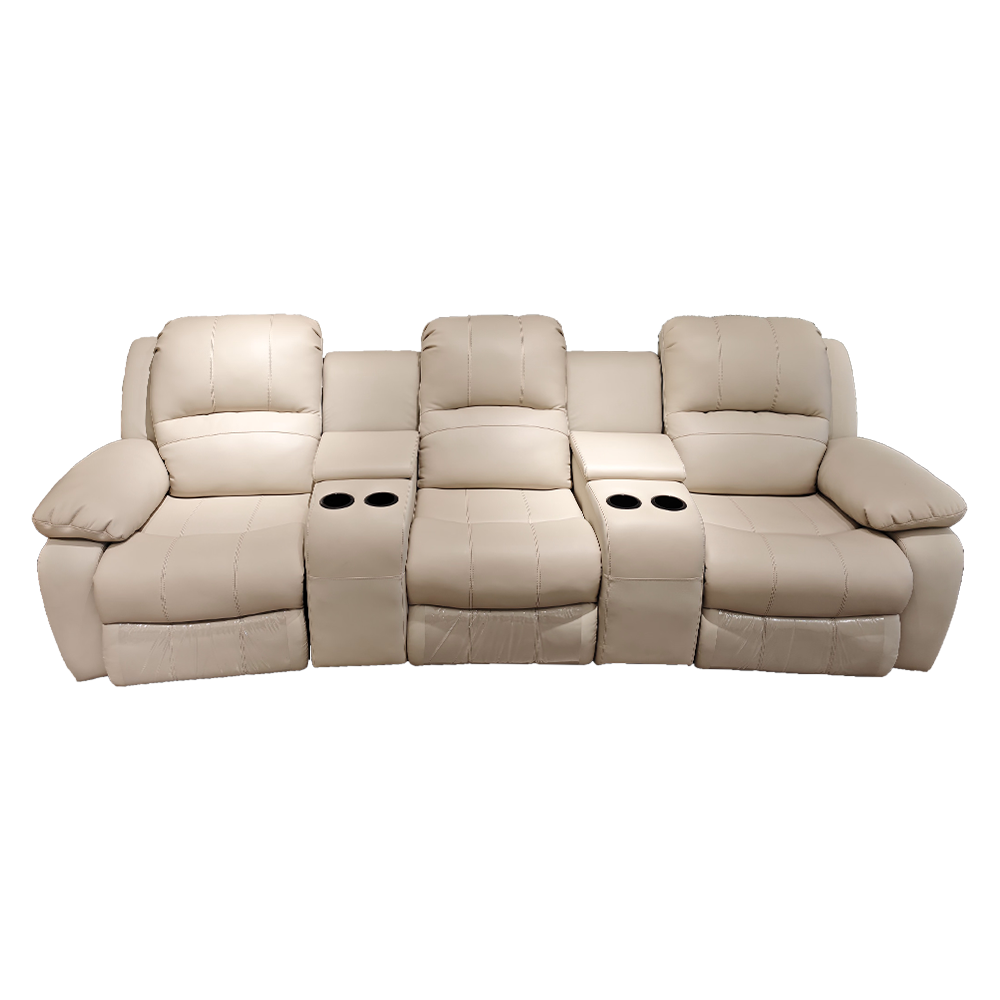 Multi-functional sofa Elegant Convertible Couch - Ideal Space-Saving Solution