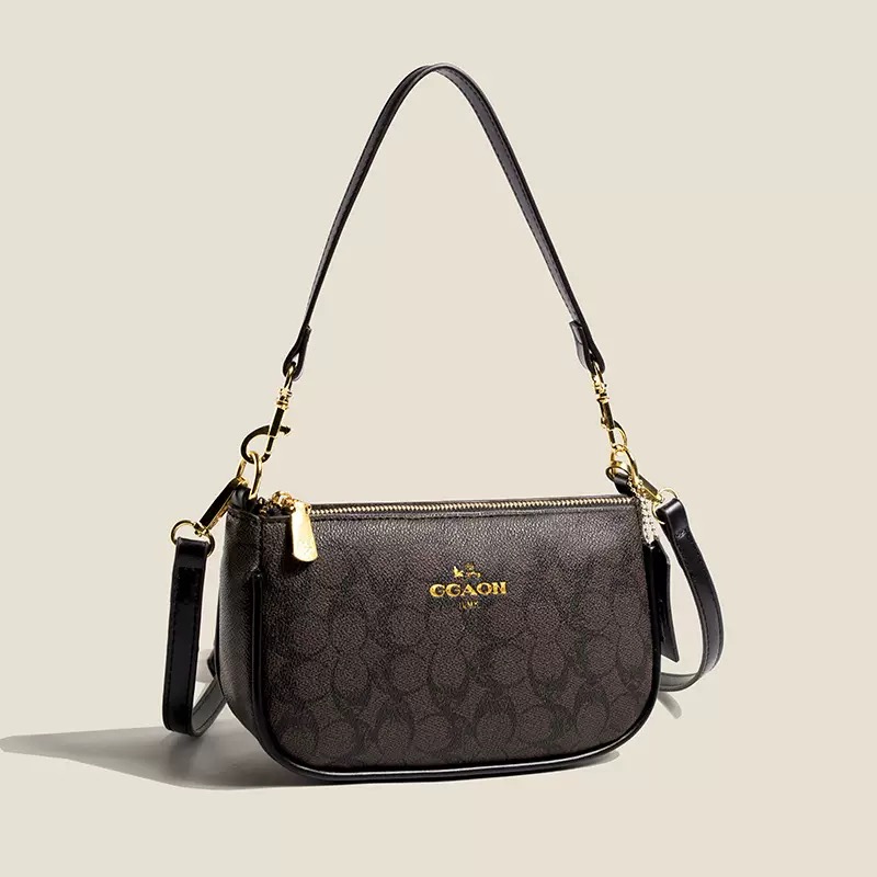 Designer Bag Shoulder Bag Luxury Bag Classic Cross-body Lady Fashion Bag High Quality Leather Tote New Handbag Underarm Bags Wallet 01