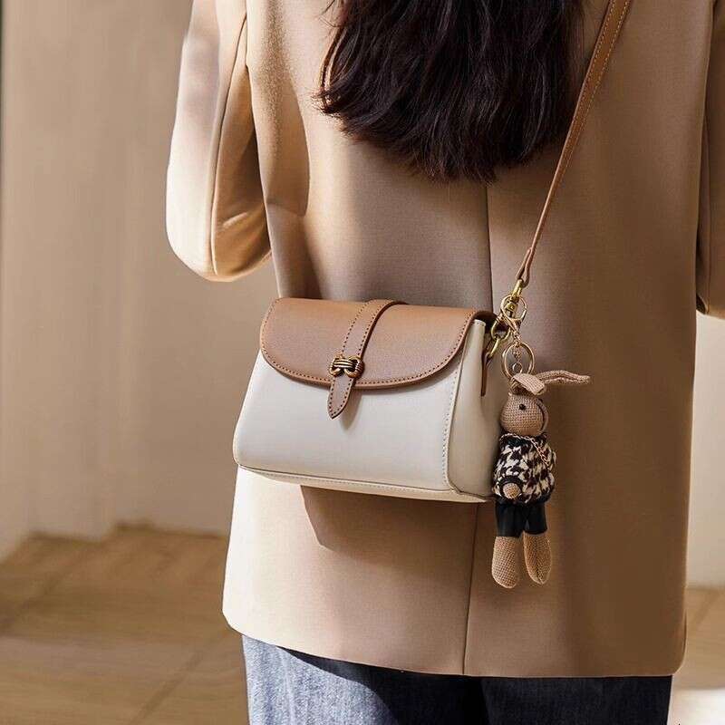 This Year's Trend High-End 2025 New Crossbody Trendy Small Shoulder Summer Women's Bags