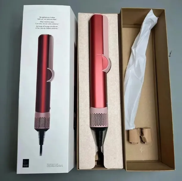 Straighteners Care Tools Products Design Straighten Salon Hair Styling Fashion Womens Mens Home Travel EU UK US AU free shipping