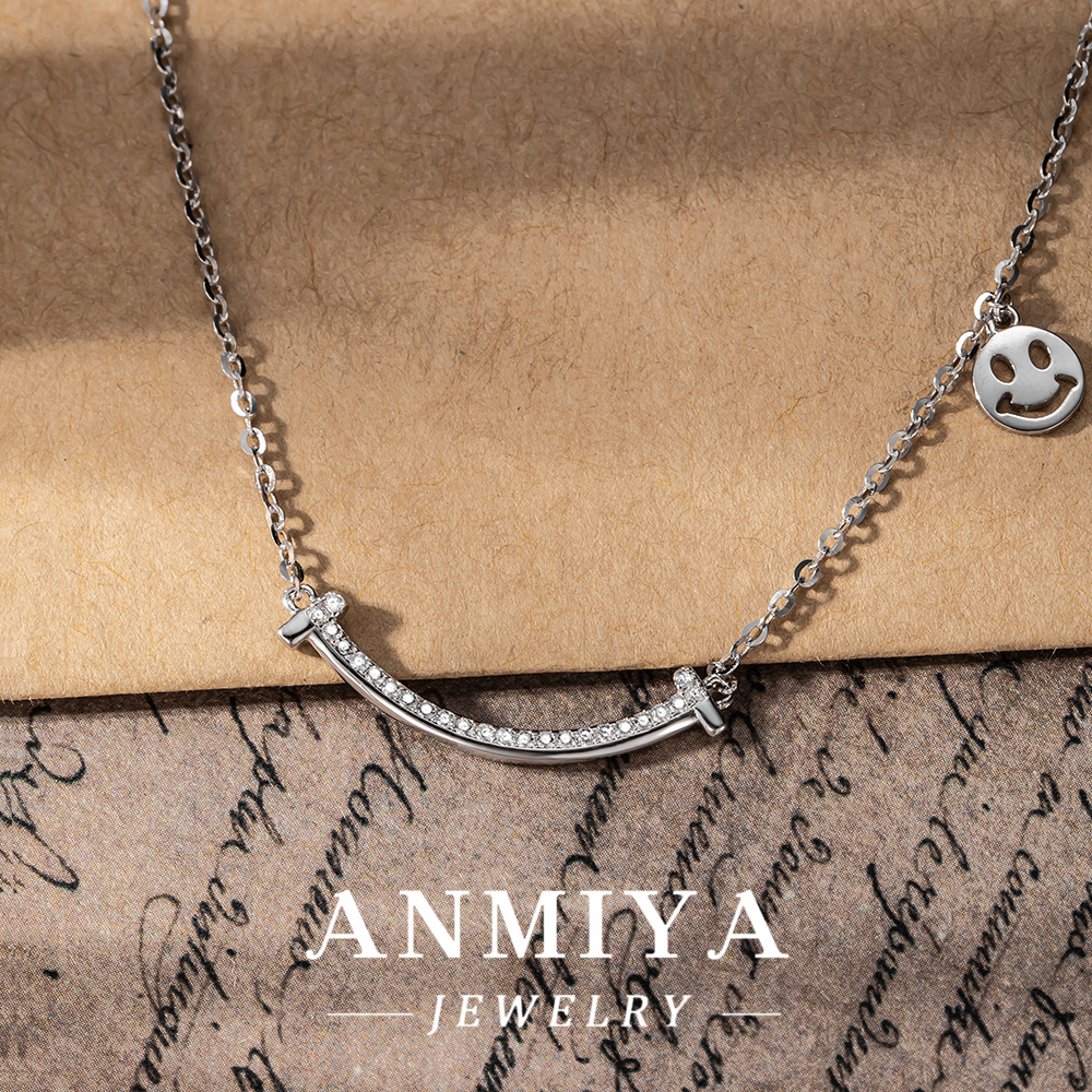 Protective 925 Silver Jewelry Coated Necklace for Long-Lasting Shine with Oxidation Resistance Technology